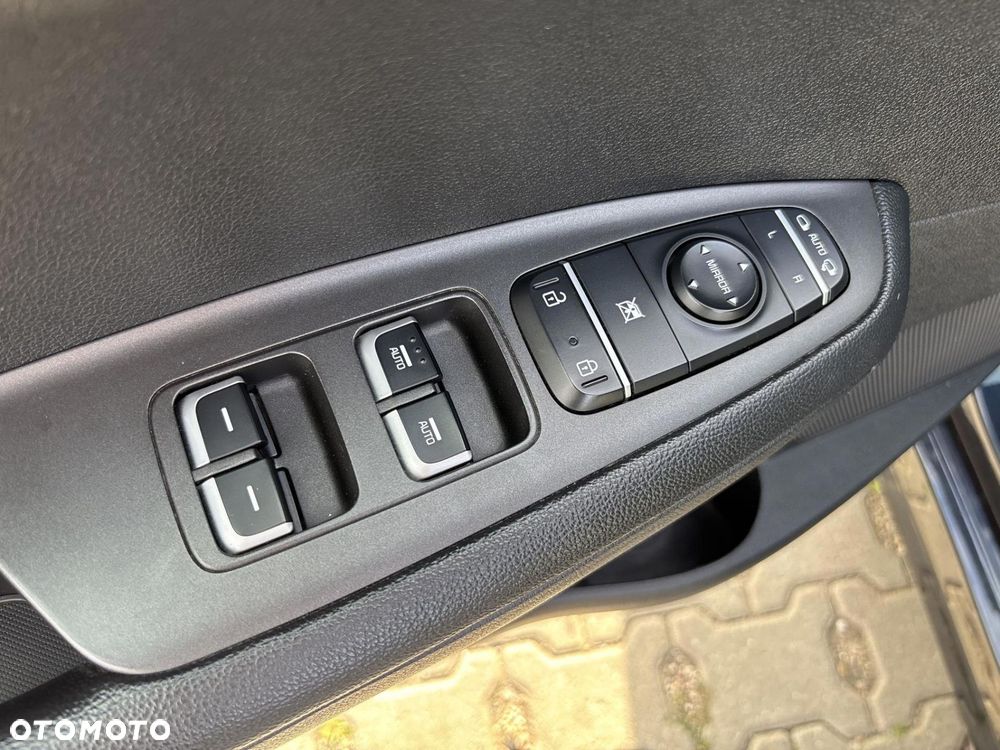 Kia Optima 1.7 CRDI M - 22