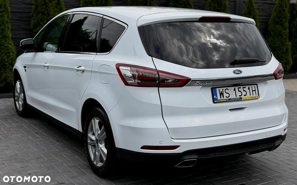 Ford S-Max 2.0 EcoBlue Trend - 7