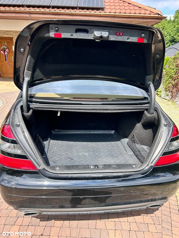 Mercedes-Benz Klasa S 500 L 4-Matic - 16