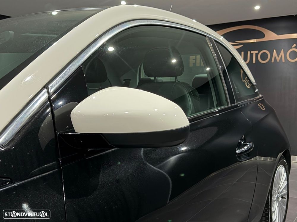 Opel Adam 1.4 Glam Easytronic - 11