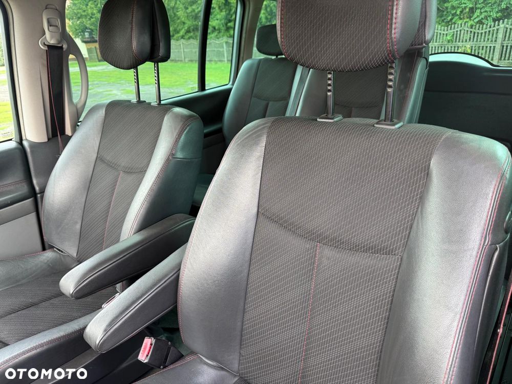 Renault Espace 2.0 dCi Impulsion - 9