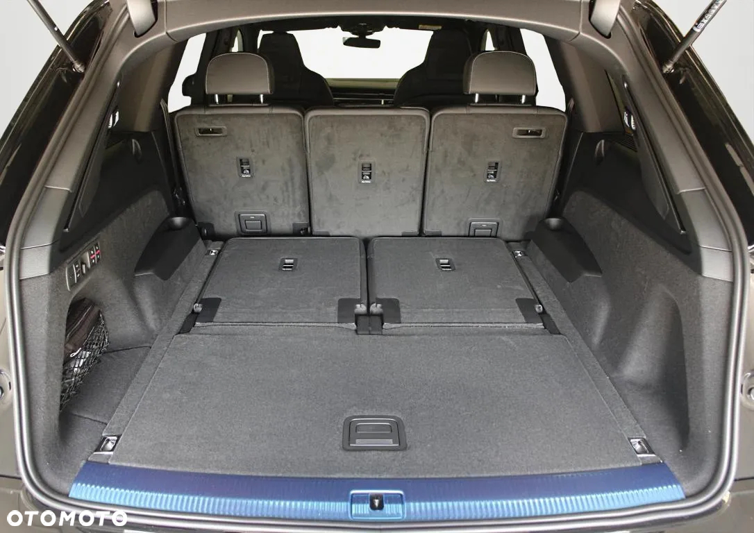 Audi SQ7 TFSI Quattro Tiptronic - 14