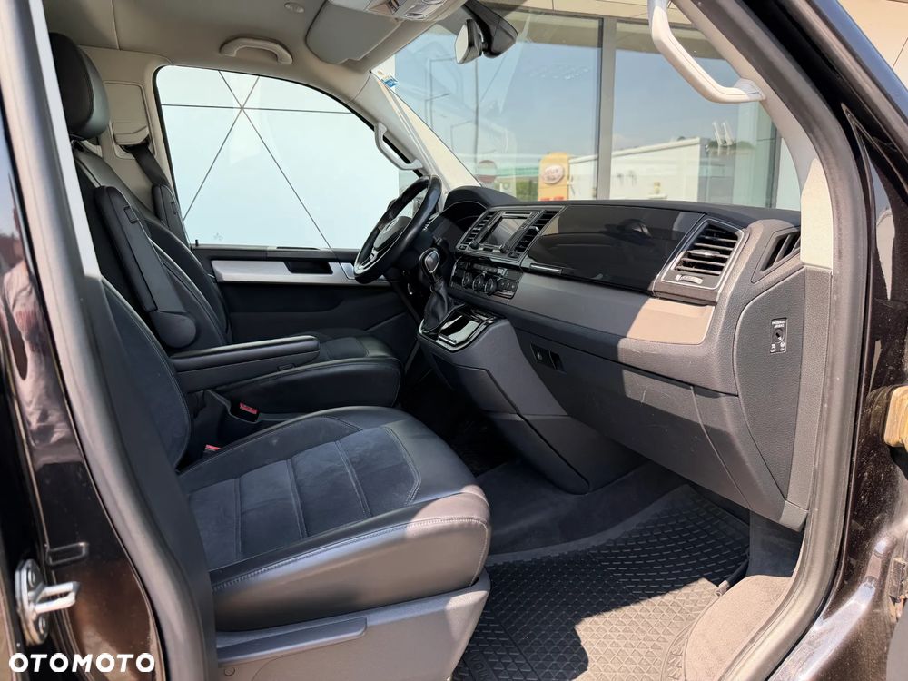 Volkswagen Multivan 2.0 TDI L1 Business 4Motion DSG - 25