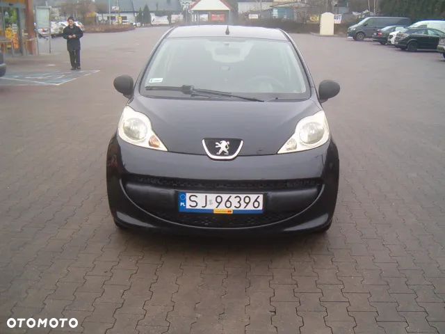 Peugeot 107 - 2