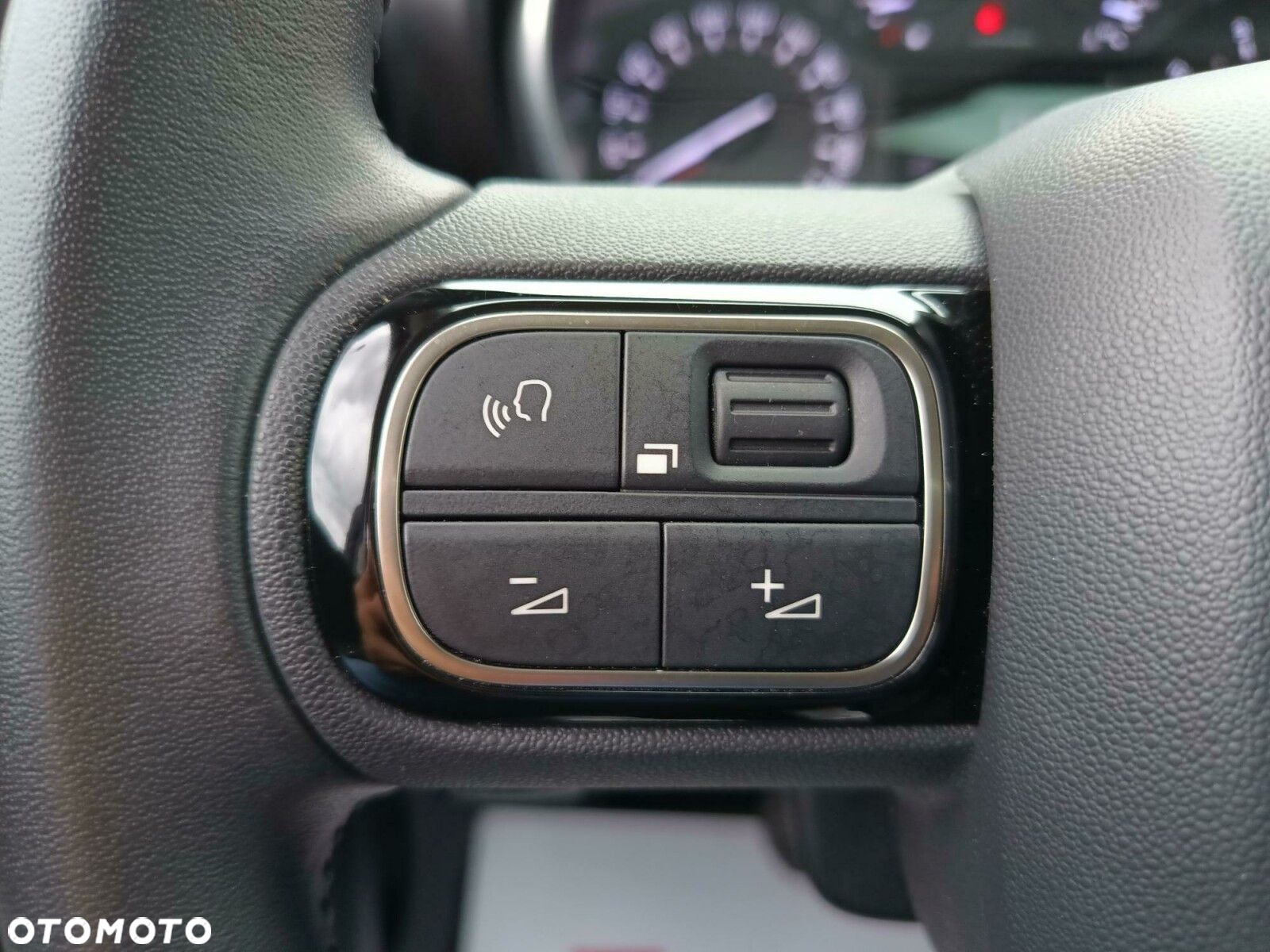 Citroën C3 Aircross 1.2 PureTech Shine S&S EAT6 - 21