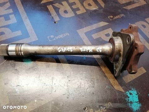 Wałek Półosi Skrzyni Automatycznej VW Audi 6HP19 - 1