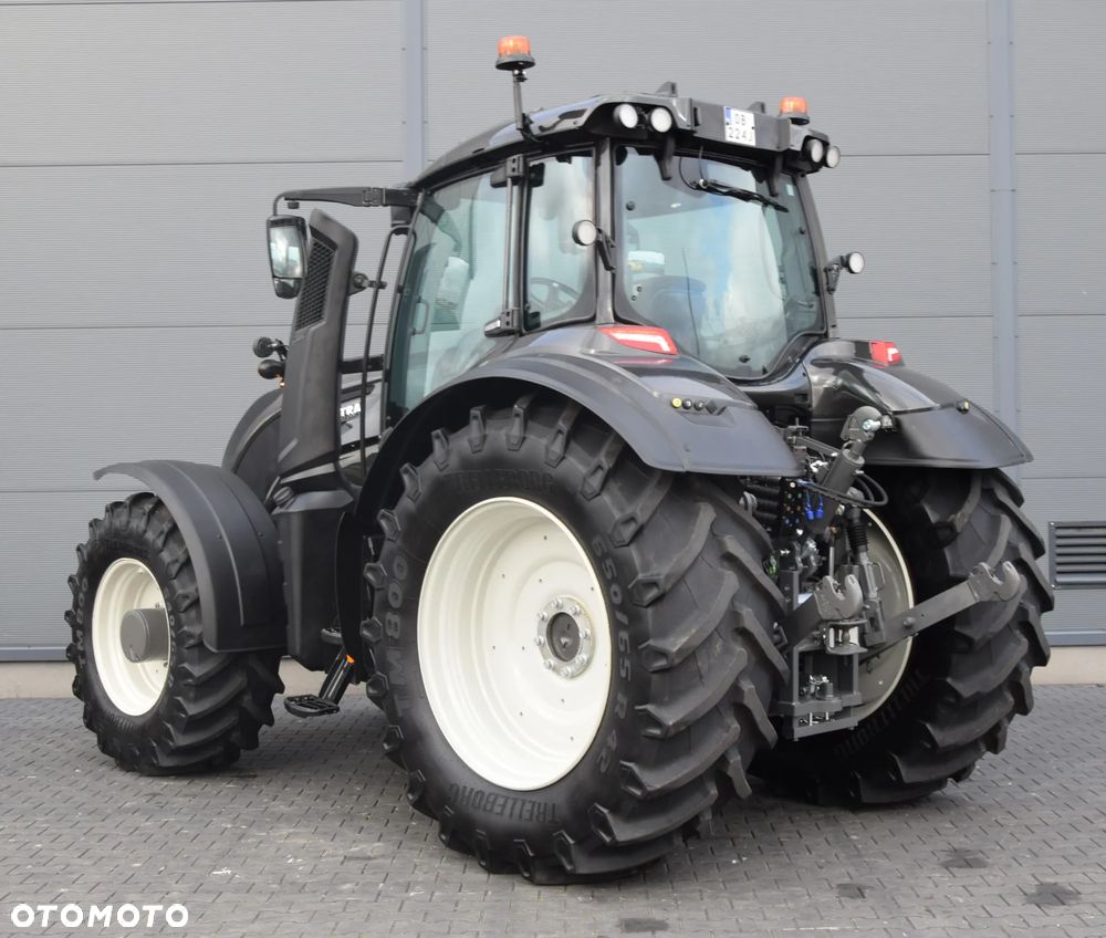 Valtra T 235A - 10