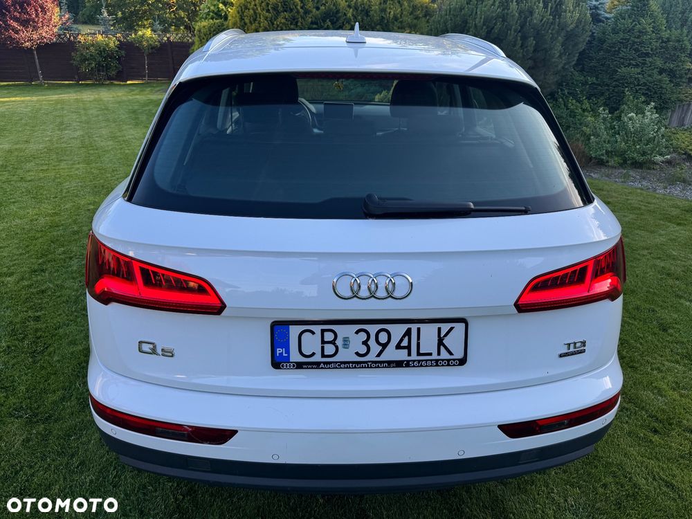 Audi Q5 2.0 TDI Quattro S tronic - 8
