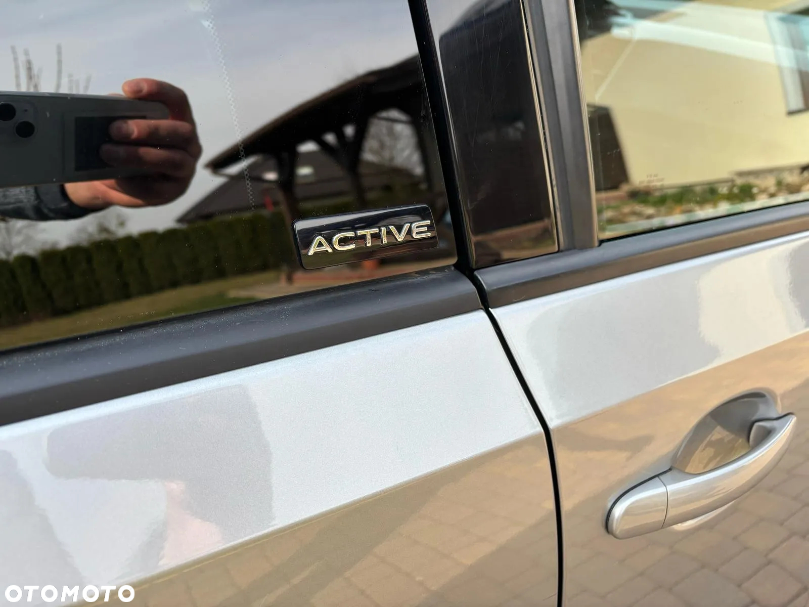 Volkswagen up! e-up - 19