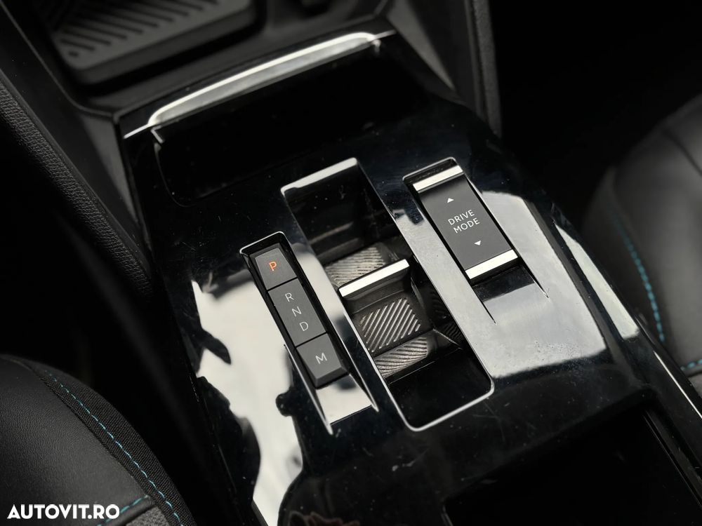 Citroën C4X 1.2 PureTech S&S EAT8 Feel - 19