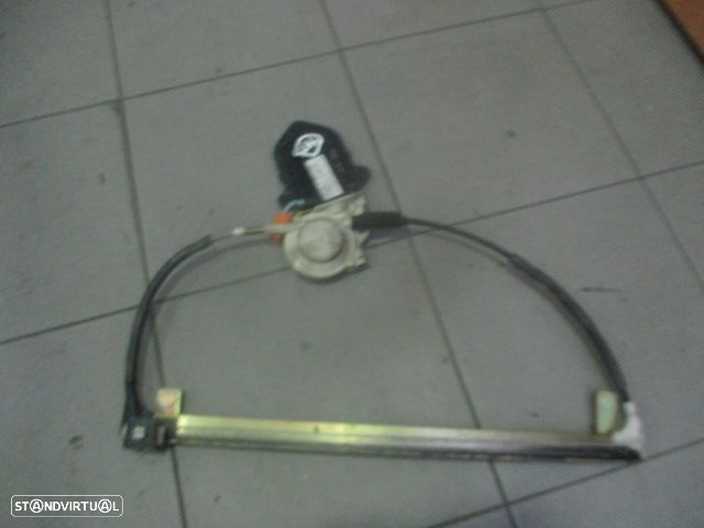 Elevador Com Motor MP3235DP1 CITROEN ZX 1994 1.1I 60CV 5P VERDE FE 2 PINOS - 1