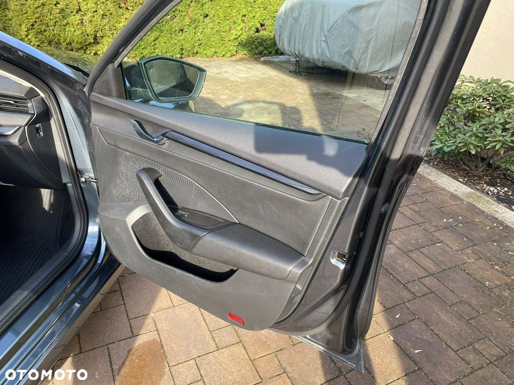 Skoda Octavia 2.0 TDI Ambition - 40