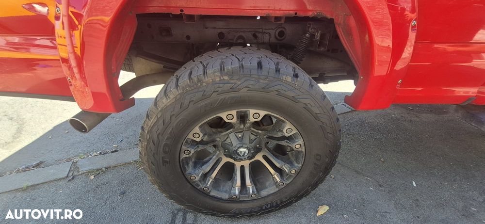 Ford F150 - 20