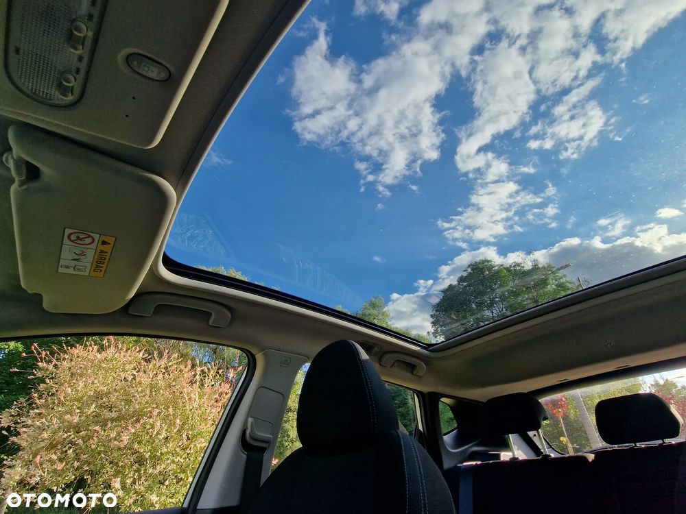 Nissan Qashqai 1.5 dCi DCT ACENTA - 22