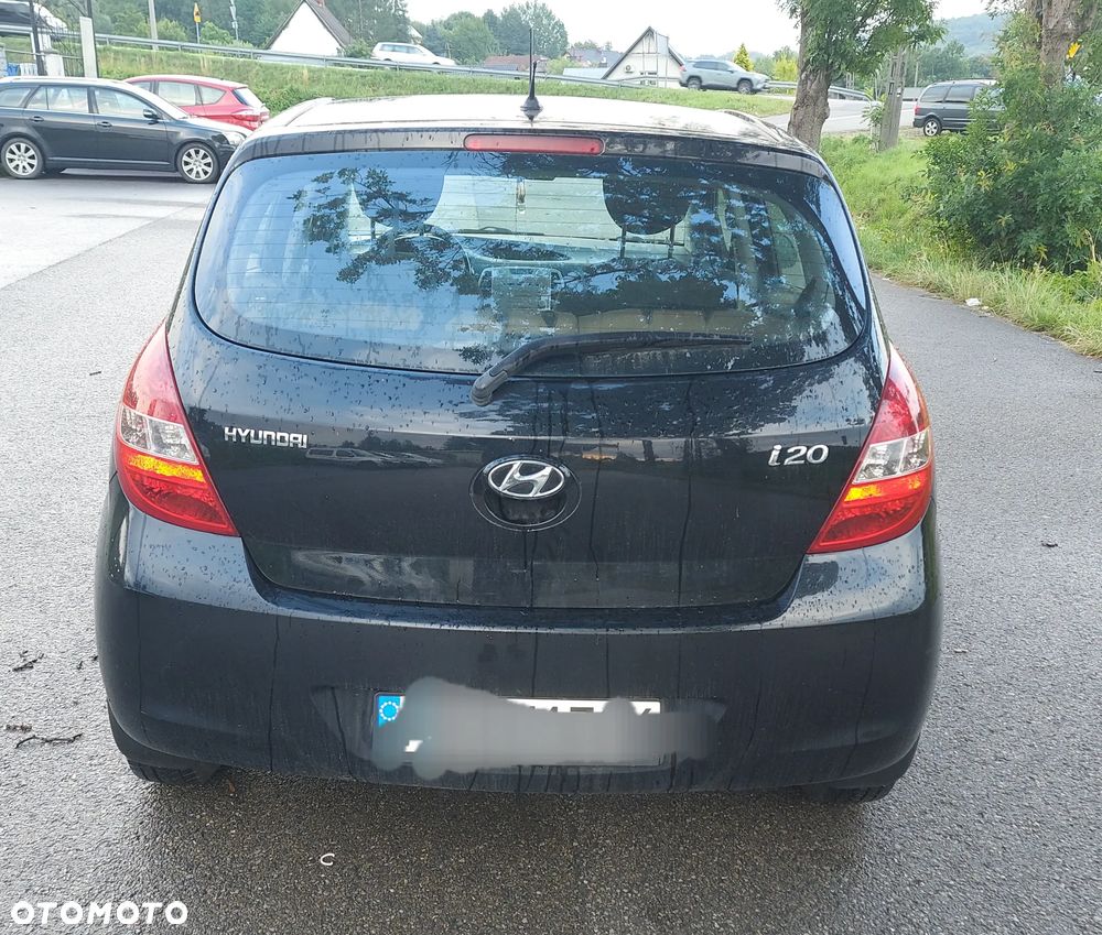 Hyundai i20 1.2 Style - 3
