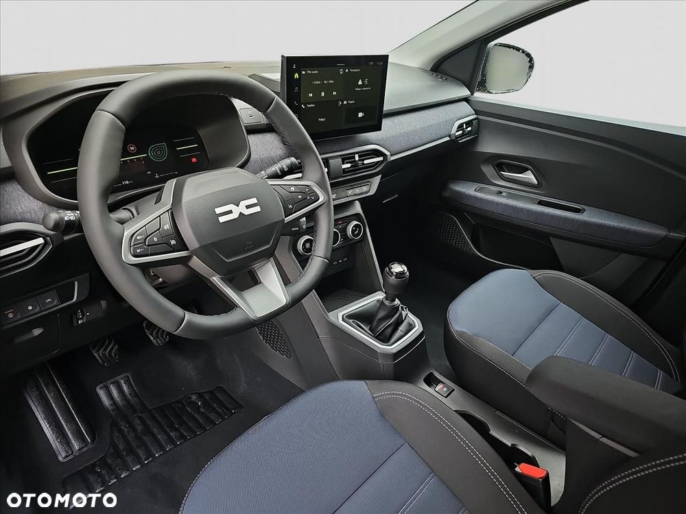 Dacia Sandero - 11