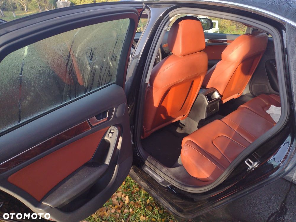 Audi A4 Limousine 1.8 TFSI S line Sportpaket (plus) - 17