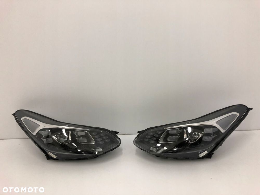 KIA SPORTAGE IV LIFT18- LAMPA PRAWY PRZÓD FULL LED - 5