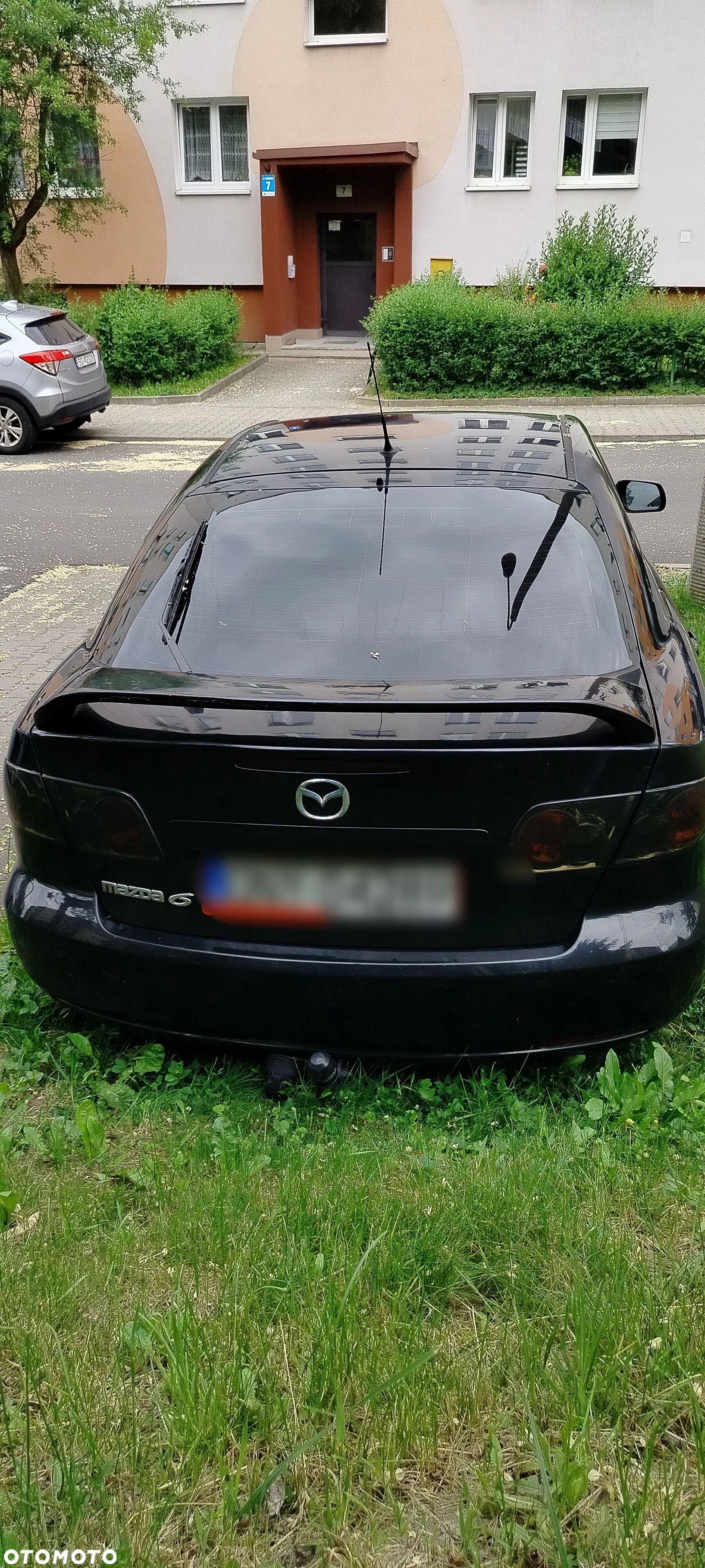 Mazda 6 2.0 Exclusive - 3