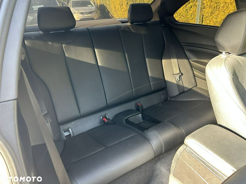 BMW Seria 2 - 9