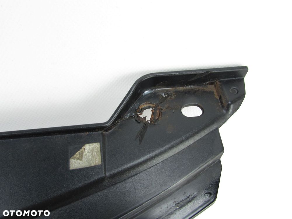 MAZDA 6 GH 08-12 ATRAPA GRILL CHLODNICY GS1M50712 - 8