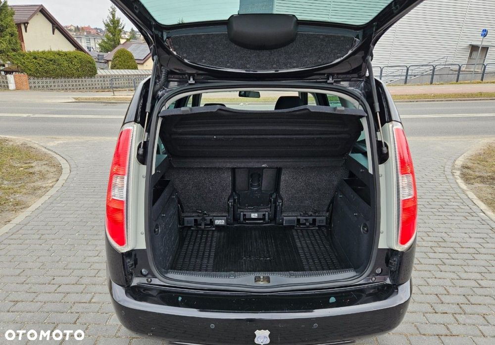 Skoda Roomster - 12