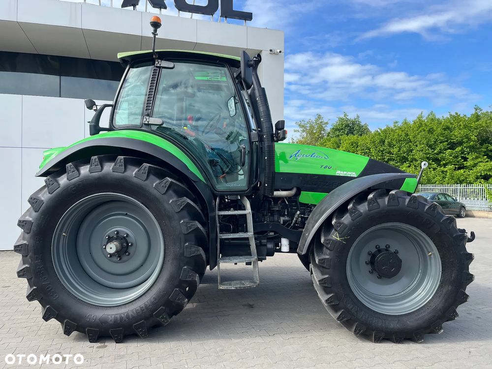 Deutz-Fahr Agrotron 180.7 ProfiLine - 9