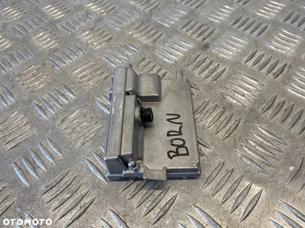 KAMERA PRZÓD ASYSTENTA PASA RUCHU CUPRA BORN SKODA ENYAQ 1EA980654P - 9
