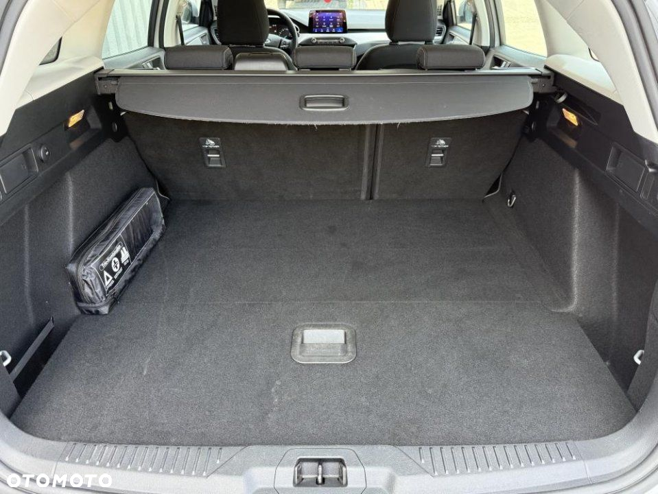Ford Focus - 34