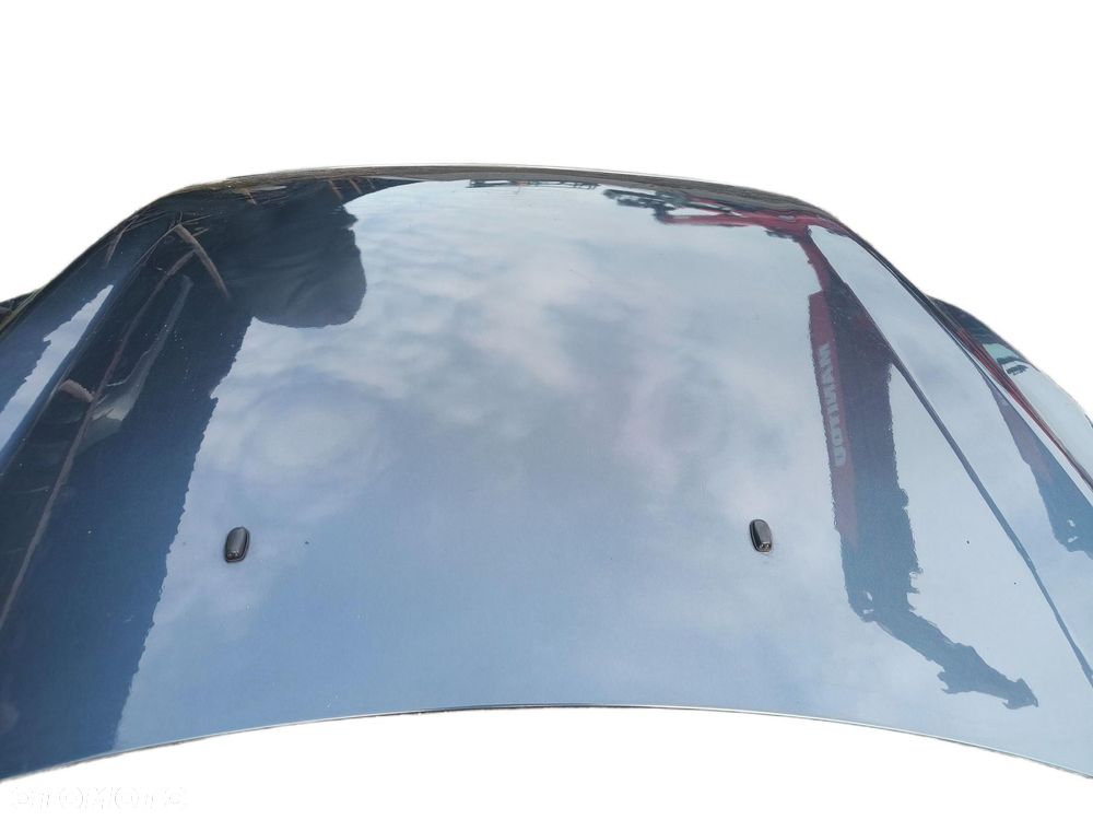 FORD FOCUS MK2 LIFT MASKA H4 - 7