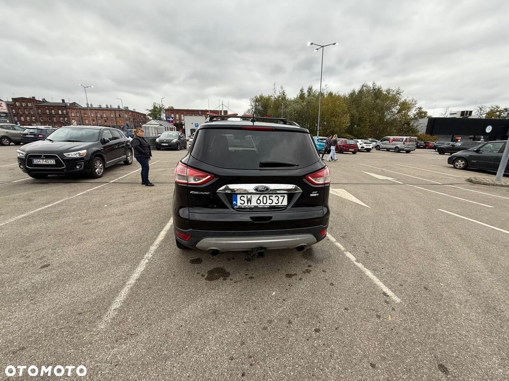 Ford Escape - 27