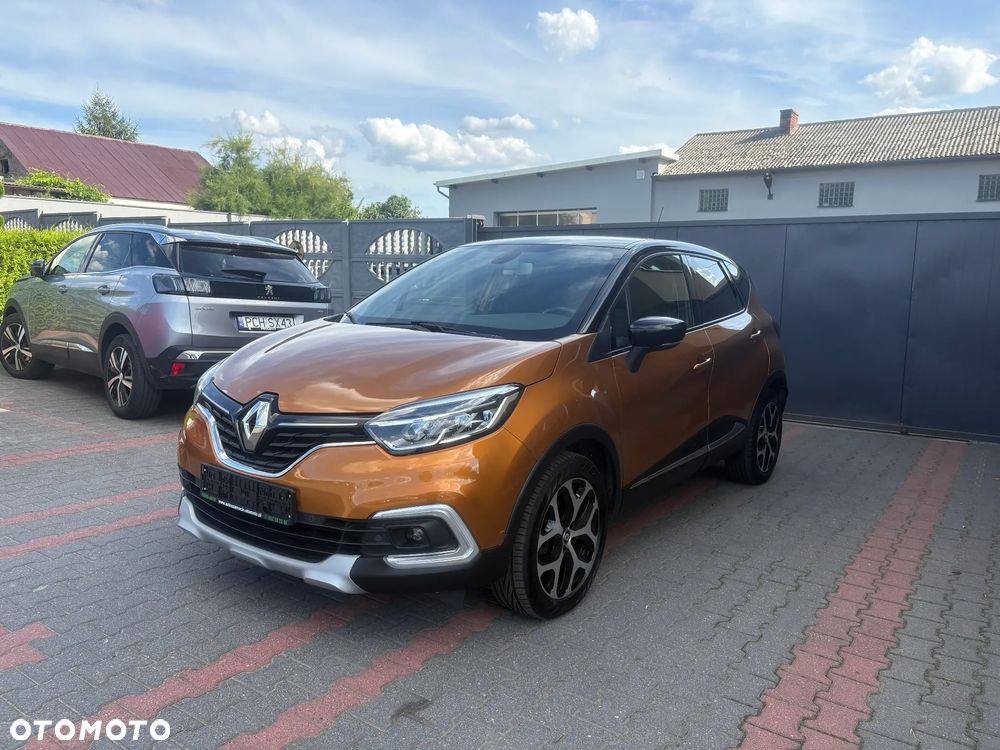 Renault Captur - 1