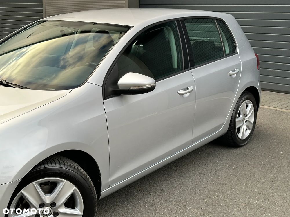 Volkswagen Golf 1.6 Edition - 10
