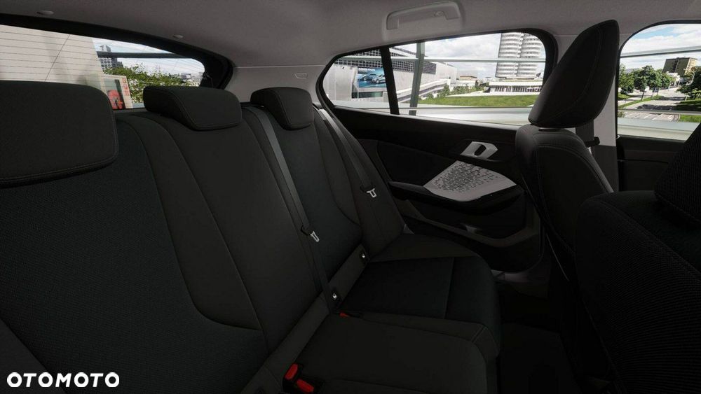 BMW Seria 1 - 15