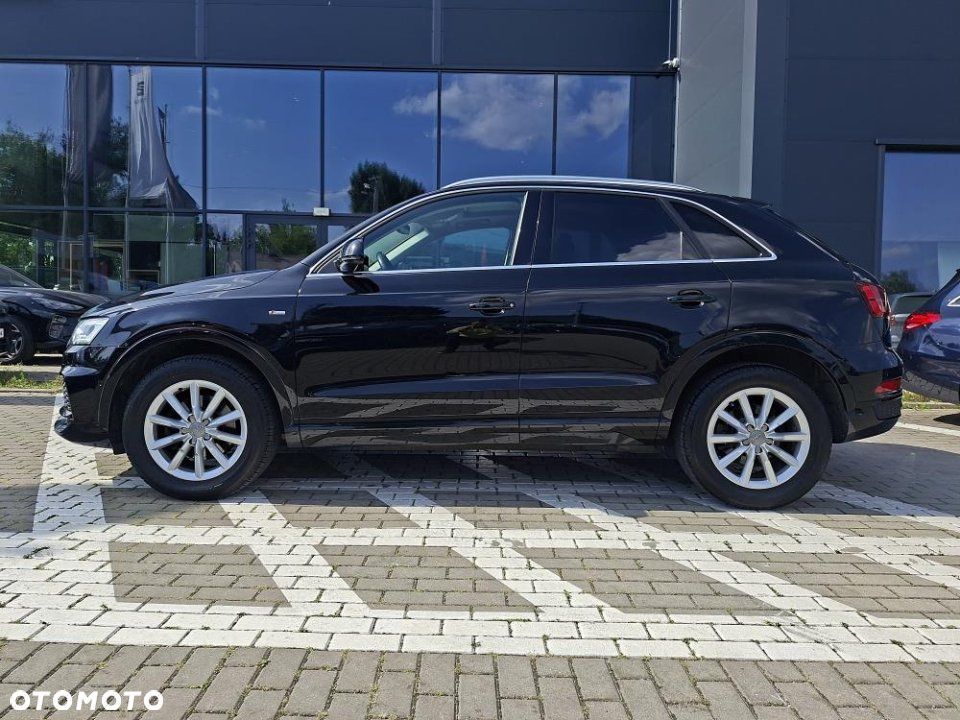 Audi Q3 - 2