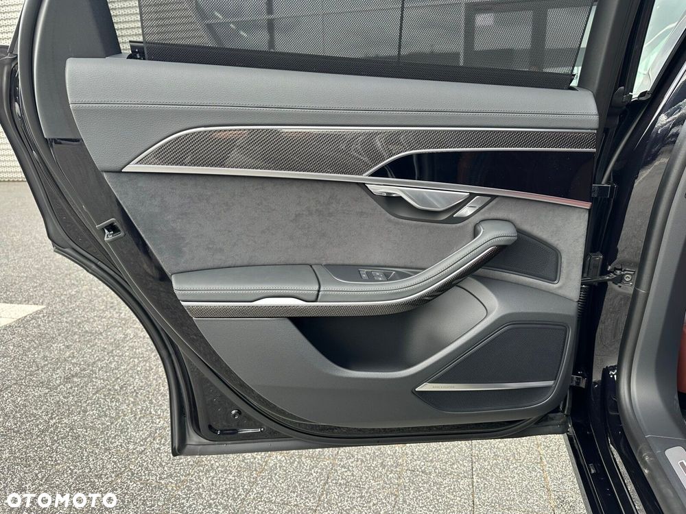 Audi A8 - 22
