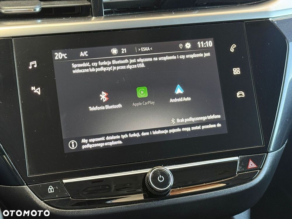 Opel Corsa 2022