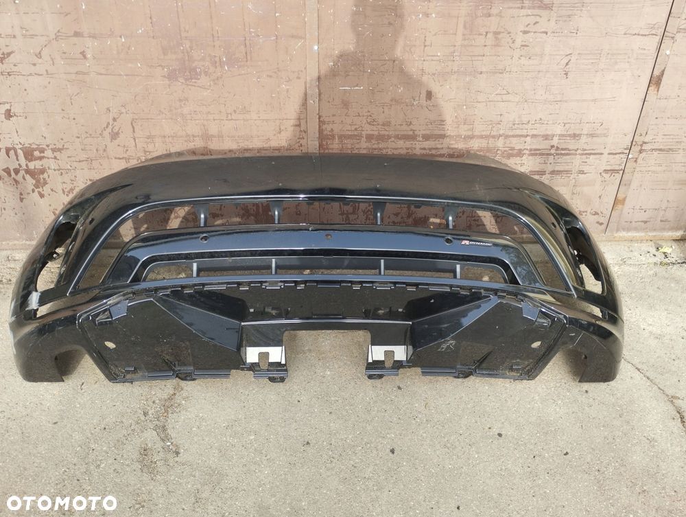 Zderzak przód Land Rover Discovery V 5 Dynamic R-Dynamic L462 - 6