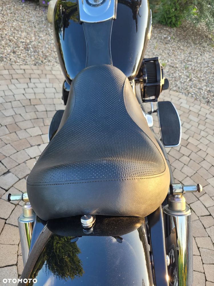 Harley-Davidson Dyna Switchback - 23