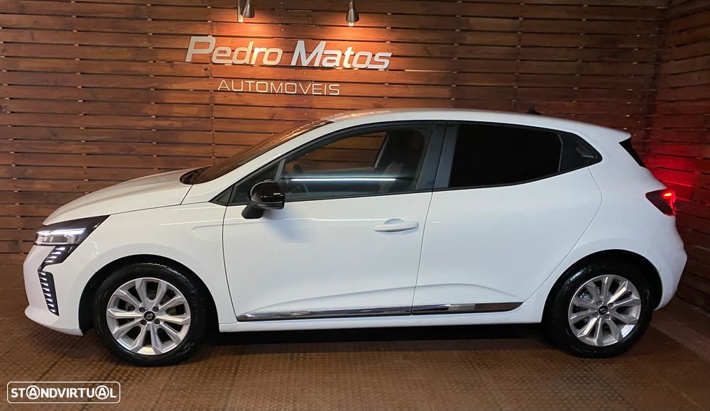 Renault Clio 1.0 TCe Evolution - 3