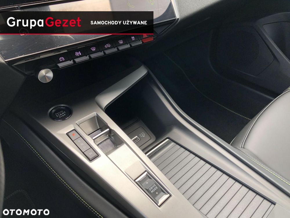 Peugeot 308 - 16