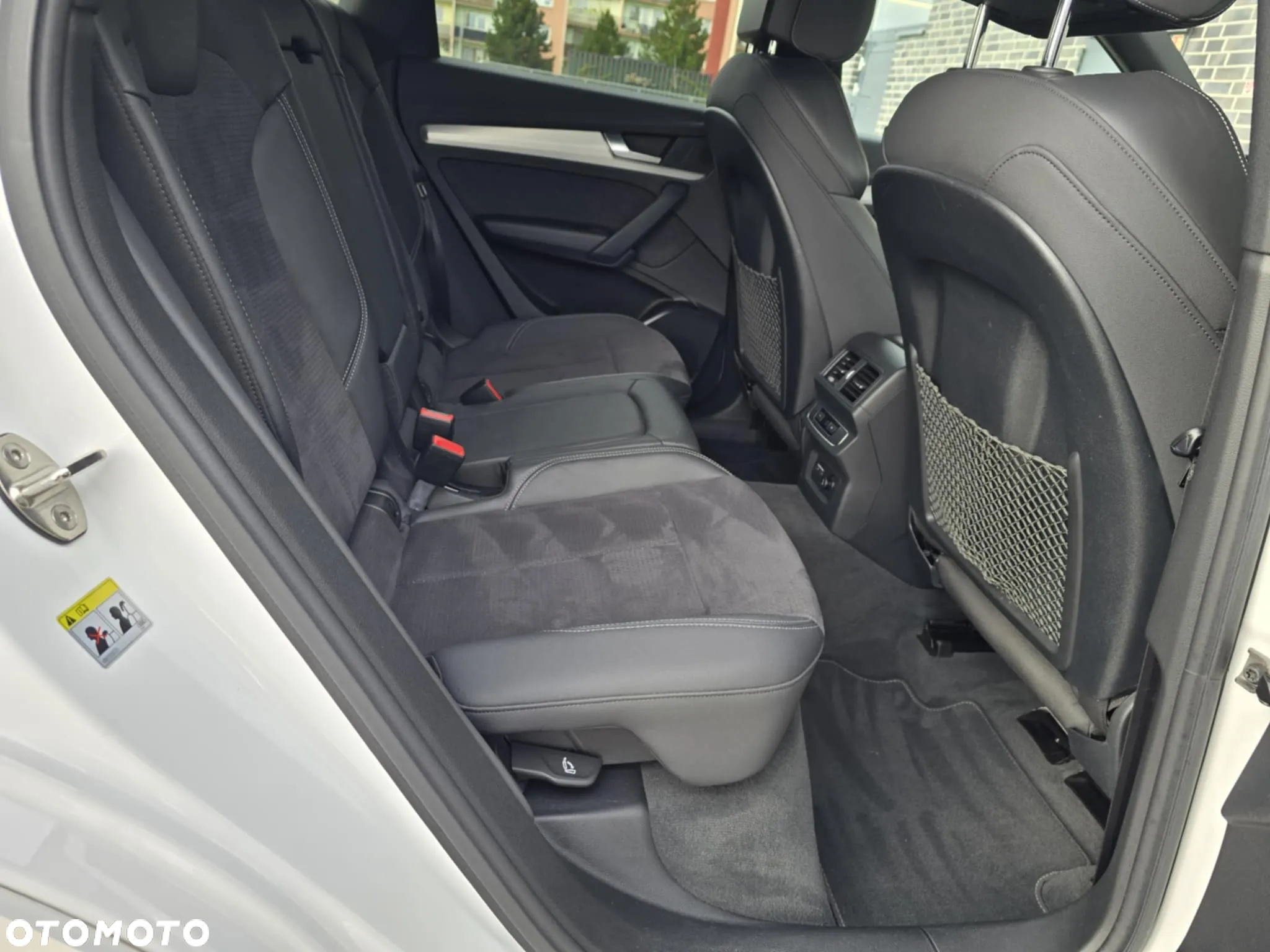 Audi SQ5 3.0 TFSI Quattro Tiptronic - 23