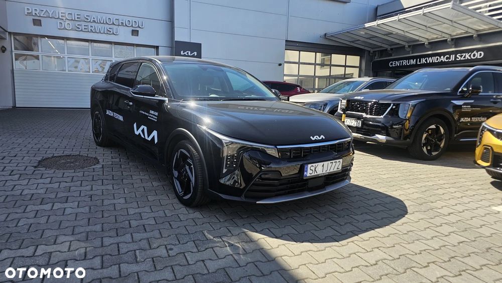 Kia K4 1.6 T-GDI L - 15