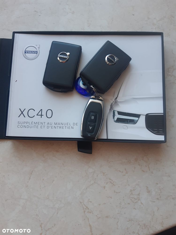 Volvo XC 40 - 21