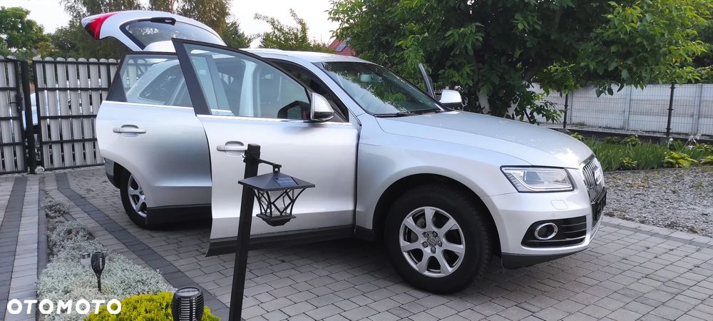 Audi Q5 - 7