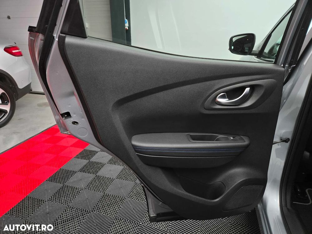 Renault Kadjar TCe 140 GPF LIMITED - 23