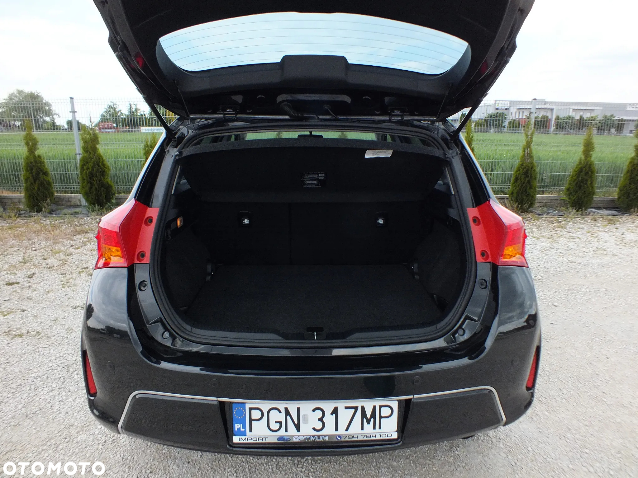 Toyota Auris 1.6 Premium - 15