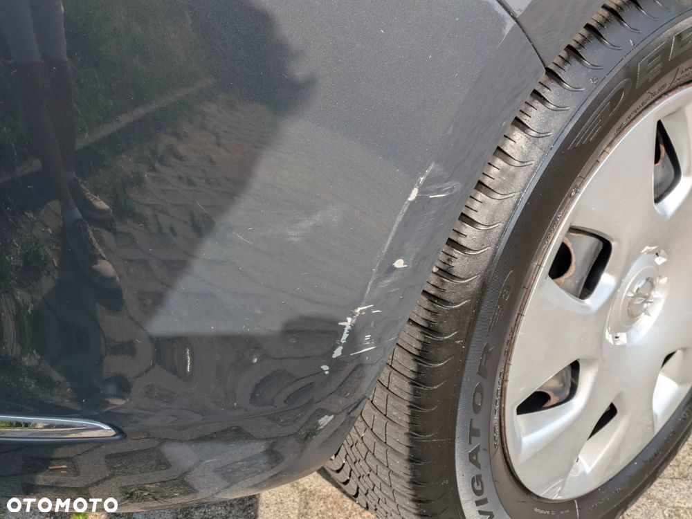 Opel Astra 1.4 T Cosmo - 29