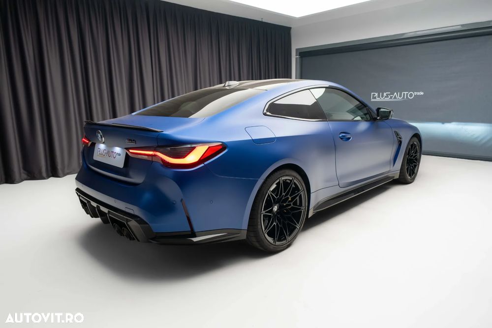 BMW M4 - 20
