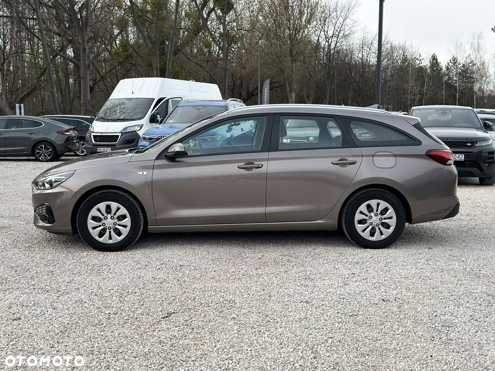 Hyundai i30 - 7